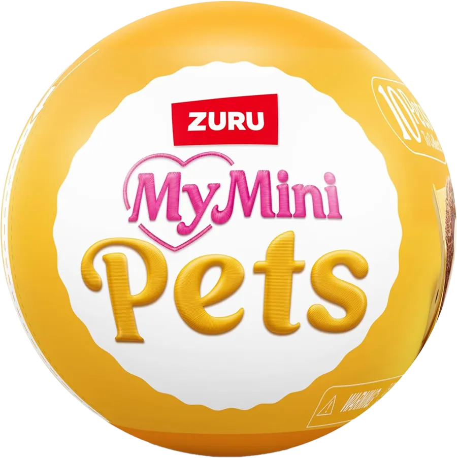 ★ミニさん①★ Mini Brands My Mini Pets Series 1 Checklist, Rares & Collector