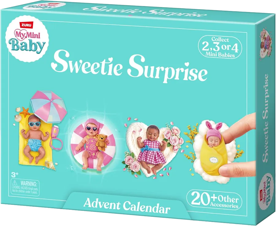 Miniverse & Mini Brands Cheat Sheets & Collection Tracker